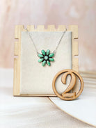 Kandy Blossom Necklaces-Necklaces-Krush Kandy, Women's Online Fashion Boutique Located in Phoenix, Arizona (Scottsdale Area)