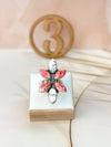 Petal Blossom Stone Rings-Rings-Krush Kandy, Women's Online Fashion Boutique Located in Phoenix, Arizona (Scottsdale Area)