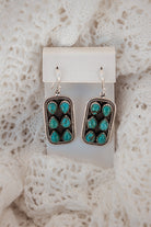 Mini Kandy Bar Stone Earrings | Krush Exclusive-Drop Earrings-Krush Kandy, Women's Online Fashion Boutique Located in Phoenix, Arizona (Scottsdale Area)