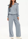 Soft Spoken Two Piece Set-2 Piece Outfit Sets-Krush Kandy, Women's Online Fashion Boutique Located in Phoenix, Arizona (Scottsdale Area)