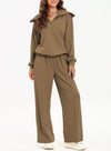 Soft Spoken Two Piece Set-2 Piece Outfit Sets-Krush Kandy, Women's Online Fashion Boutique Located in Phoenix, Arizona (Scottsdale Area)