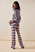 Ultra Comfy Luxe Matching Lounge SET | S-XL-Loungewear-Krush Kandy, Women's Online Fashion Boutique Located in Phoenix, Arizona (Scottsdale Area)