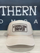 Struggle Bus Driver Trucker Hat-hat-Krush Kandy, Women's Online Fashion Boutique Located in Phoenix, Arizona (Scottsdale Area)