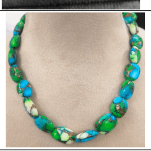 Kandy Cluster Necklaces & Bracelets-Necklaces-Krush Kandy, Women's Online Fashion Boutique Located in Phoenix, Arizona (Scottsdale Area)