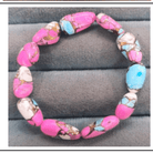 Kandy Cluster Necklaces & Bracelets-Necklaces-Krush Kandy, Women's Online Fashion Boutique Located in Phoenix, Arizona (Scottsdale Area)