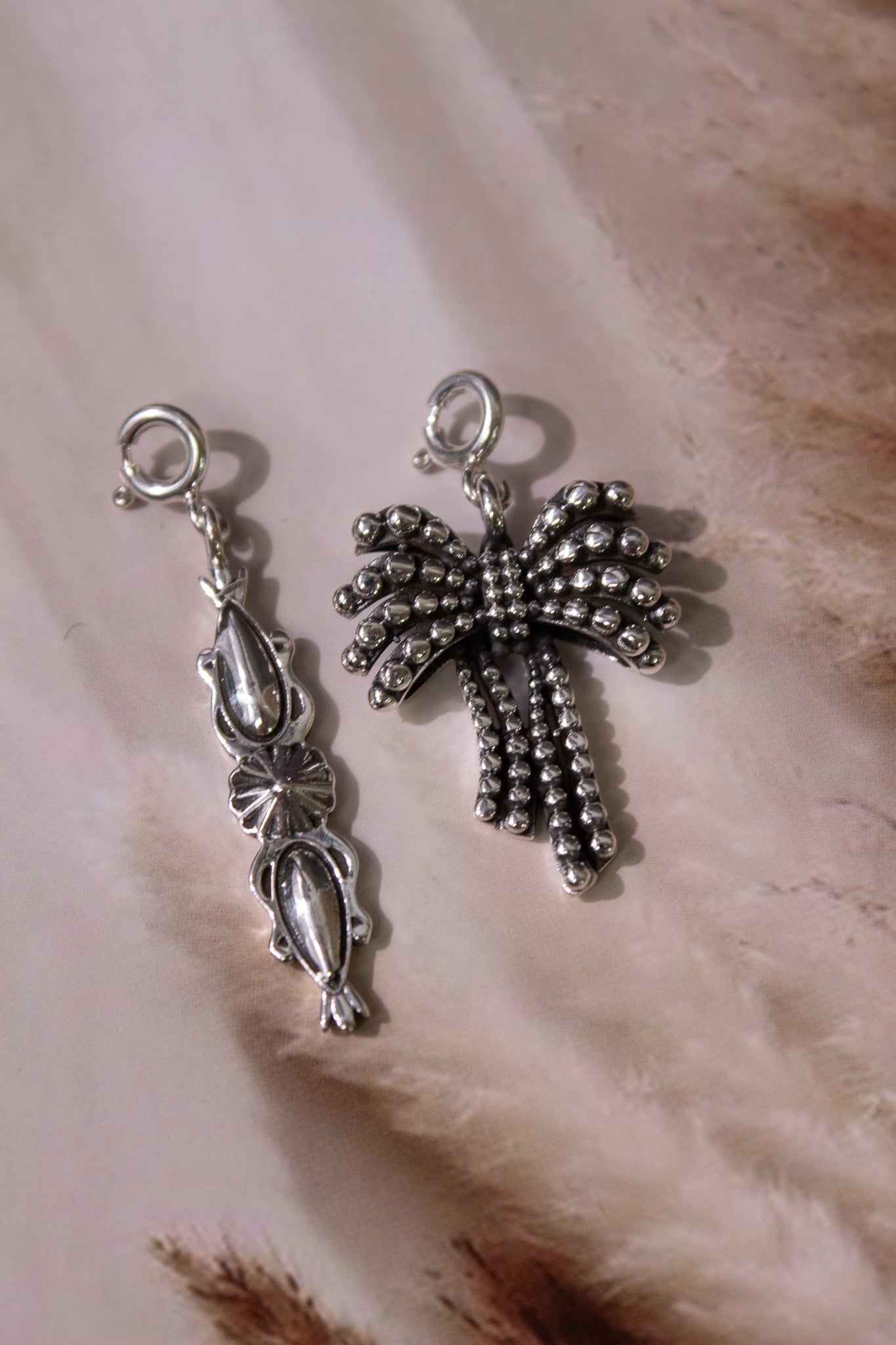 Krush Exclusive Sterling Charms-charm-Krush Kandy, Women's Online Fashion Boutique Located in Phoenix, Arizona (Scottsdale Area)