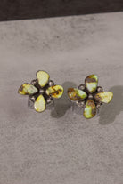 Palomino Cluster Rings-Rings-Krush Kandy, Women's Online Fashion Boutique Located in Phoenix, Arizona (Scottsdale Area)