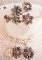 Kandy Cluster Ring-Rings-Krush Kandy, Women's Online Fashion Boutique Located in Phoenix, Arizona (Scottsdale Area)