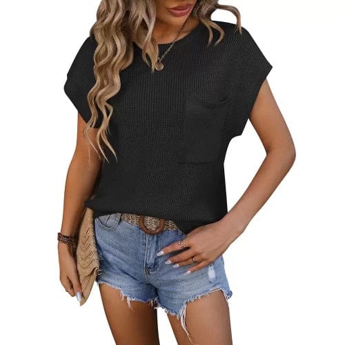 Pocketful of Sunshine Tee
