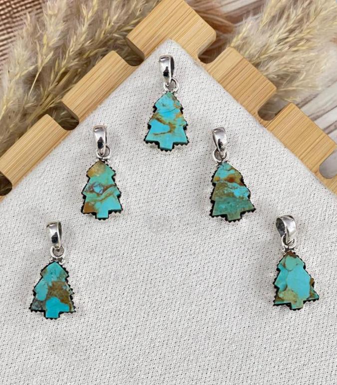 Preview- Gemstone selling Slab Pendants