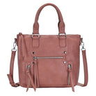 Clover Satchel-Satchel-Krush Kandy, Women's Online Fashion Boutique Located in Phoenix, Arizona (Scottsdale Area)