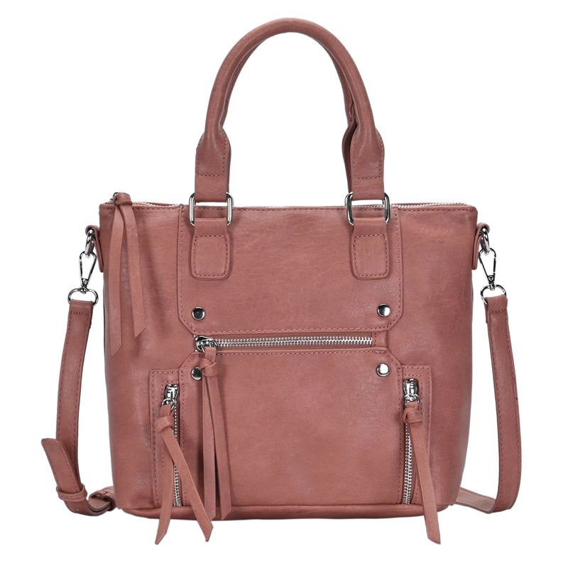 Clover Satchel-Satchel-Krush Kandy, Women's Online Fashion Boutique Located in Phoenix, Arizona (Scottsdale Area)