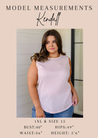 Fill Your Heart Scoop Neck Top-Short Sleeve Tops-Krush Kandy, Women's Online Fashion Boutique Located in Phoenix, Arizona (Scottsdale Area)