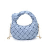 Nadia Woven Crossbody-Purses & Bags-Krush Kandy, Women's Online Fashion Boutique Located in Phoenix, Arizona (Scottsdale Area)