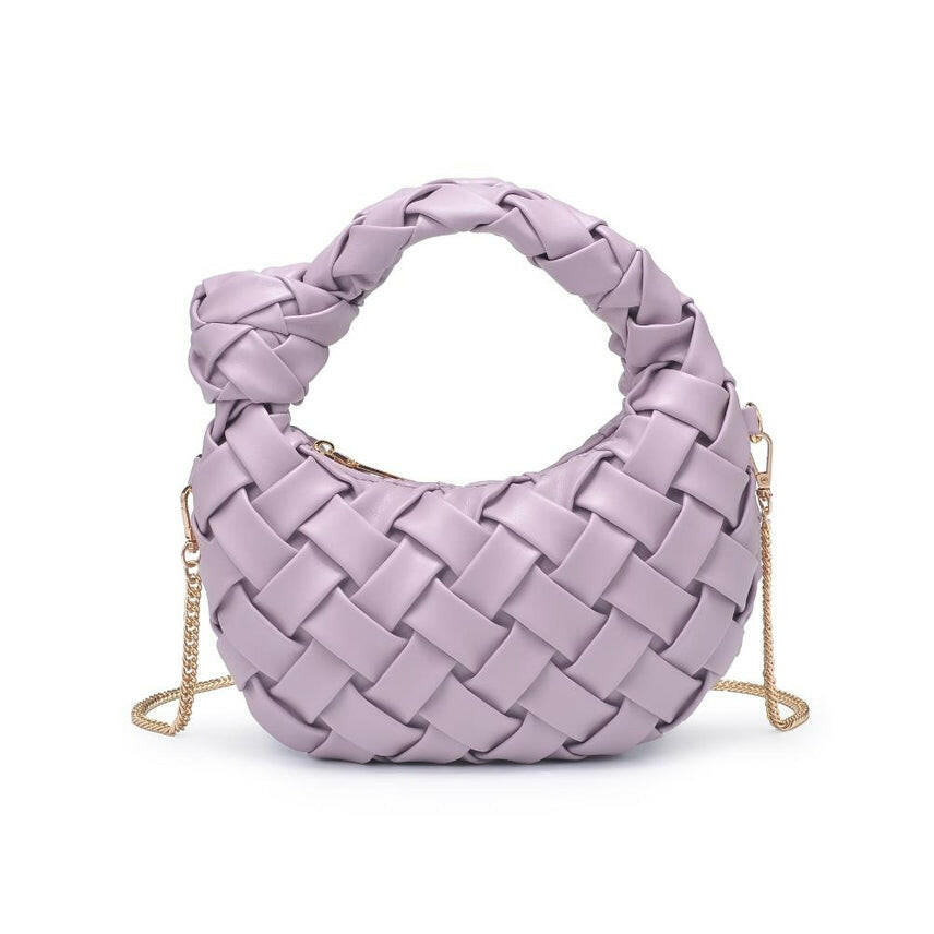 Nadia Woven Crossbody-Purses & Bags-Krush Kandy, Women's Online Fashion Boutique Located in Phoenix, Arizona (Scottsdale Area)