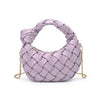 Nadia Woven Crossbody-Purses & Bags-Krush Kandy, Women's Online Fashion Boutique Located in Phoenix, Arizona (Scottsdale Area)
