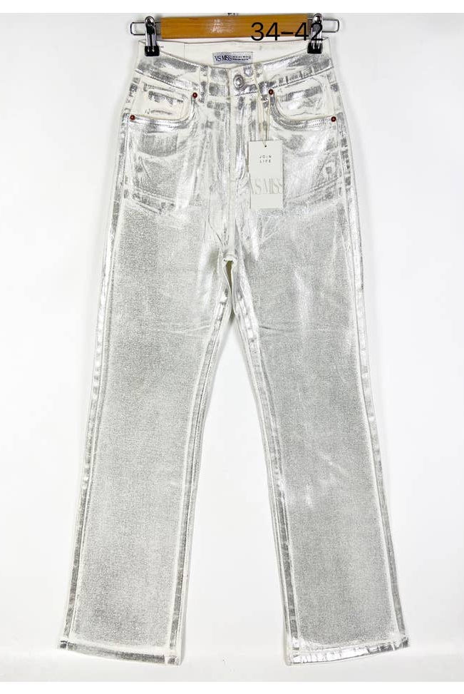 High Waist Wideleg Jeans-Jeans-Krush Kandy, Women's Online Fashion Boutique Located in Phoenix, Arizona (Scottsdale Area)