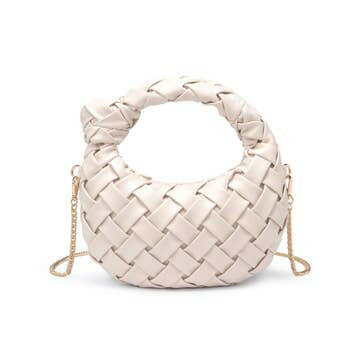 Nadia Woven Crossbody-Purses & Bags-Krush Kandy, Women's Online Fashion Boutique Located in Phoenix, Arizona (Scottsdale Area)
