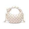 Nadia Woven Crossbody-Purses & Bags-Krush Kandy, Women's Online Fashion Boutique Located in Phoenix, Arizona (Scottsdale Area)