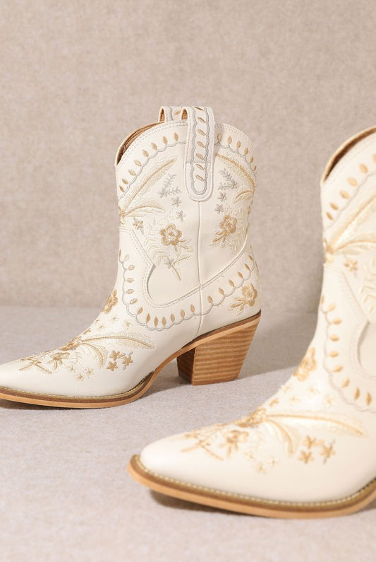 Corral Rhinestone Cowgirl Boots-Boots-Krush Kandy, Women's Online Fashion Boutique Located in Phoenix, Arizona (Scottsdale Area)