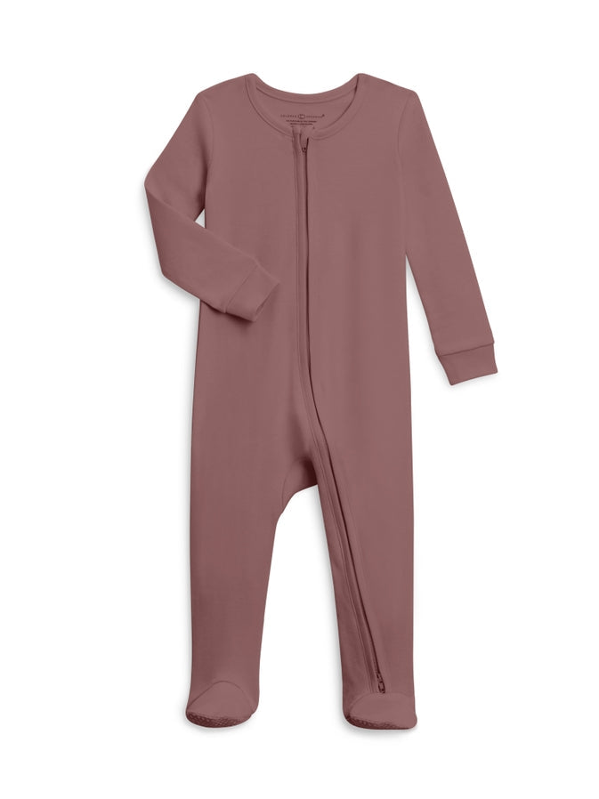 Peyton Zipper Sleeper-Kids-Krush Kandy, Women's Online Fashion Boutique Located in Phoenix, Arizona (Scottsdale Area)