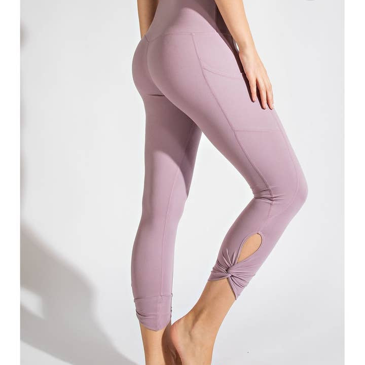 Soft and Buttery Leggings (S-3X)-Leggings-Krush Kandy, Women's Online Fashion Boutique Located in Phoenix, Arizona (Scottsdale Area)