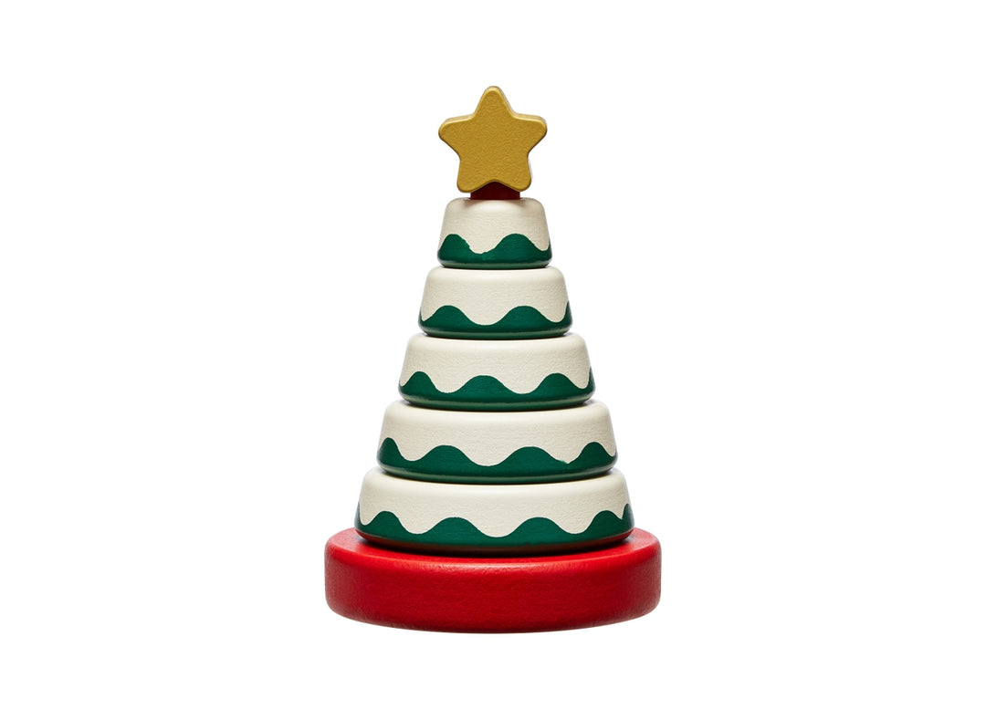 Christmas Tree Holiday Stack Toy-Kids-Krush Kandy, Women's Online Fashion Boutique Located in Phoenix, Arizona (Scottsdale Area)