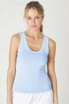 NIKI BIKKI Sway With Me Vintage Ribbed Tank-Tanks-Krush Kandy, Women's Online Fashion Boutique Located in Phoenix, Arizona (Scottsdale Area)