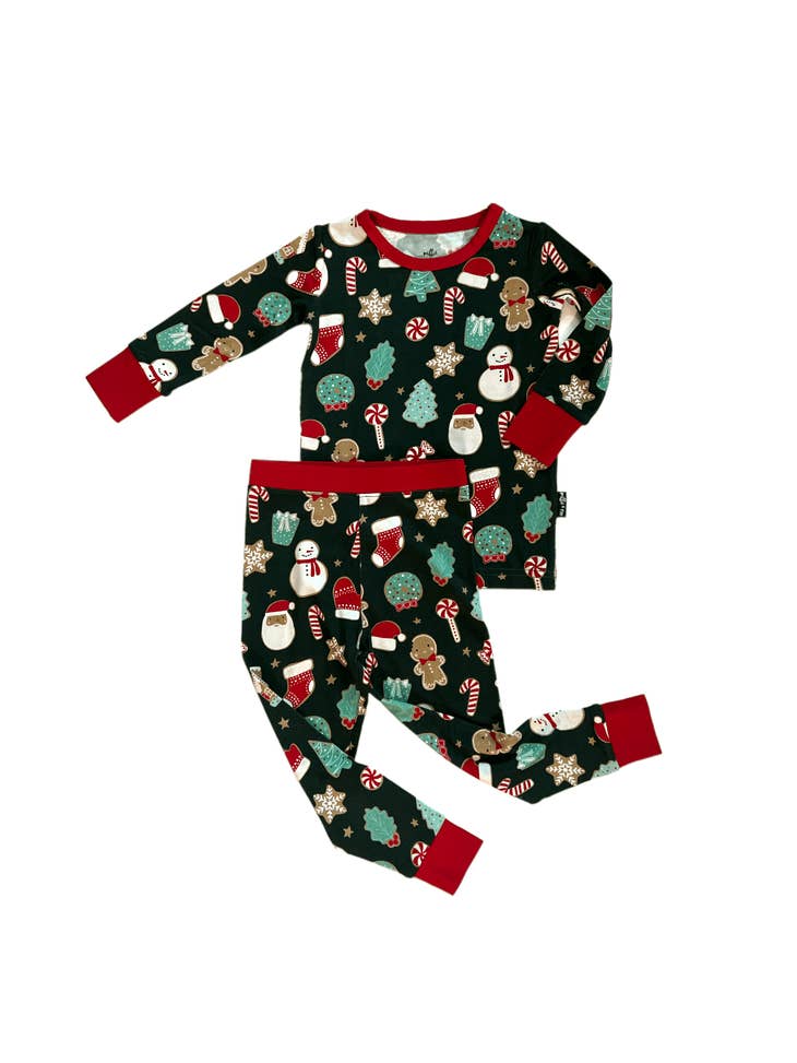 Two Piece Set Long Sleeve ( 5 PRINTS HOLIDAY & NON HOLIDAY )-Kids-Krush Kandy, Women's Online Fashion Boutique Located in Phoenix, Arizona (Scottsdale Area)
