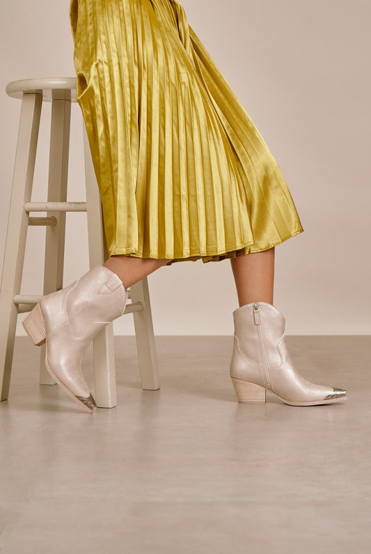 Zion Western Boots-Boots-Krush Kandy, Women's Online Fashion Boutique Located in Phoenix, Arizona (Scottsdale Area)
