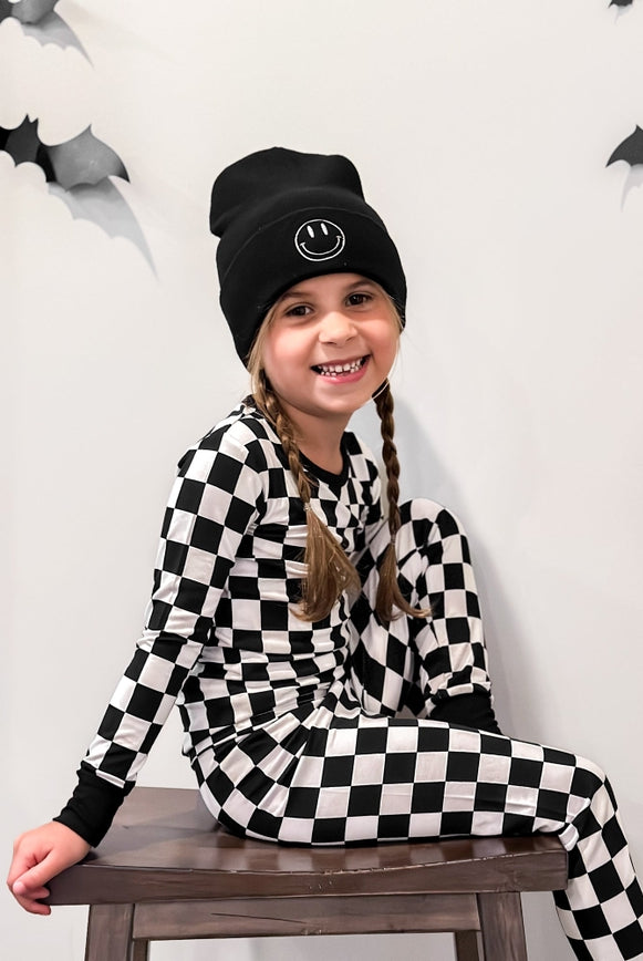 Bamboo Long Sleeve 2 Piece Sets-Kids-Krush Kandy, Women's Online Fashion Boutique Located in Phoenix, Arizona (Scottsdale Area)