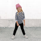 Bamboo Rib Leggings-Kids-Krush Kandy, Women's Online Fashion Boutique Located in Phoenix, Arizona (Scottsdale Area)