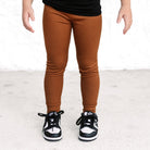 Bamboo Rib Leggings-Kids-Krush Kandy, Women's Online Fashion Boutique Located in Phoenix, Arizona (Scottsdale Area)