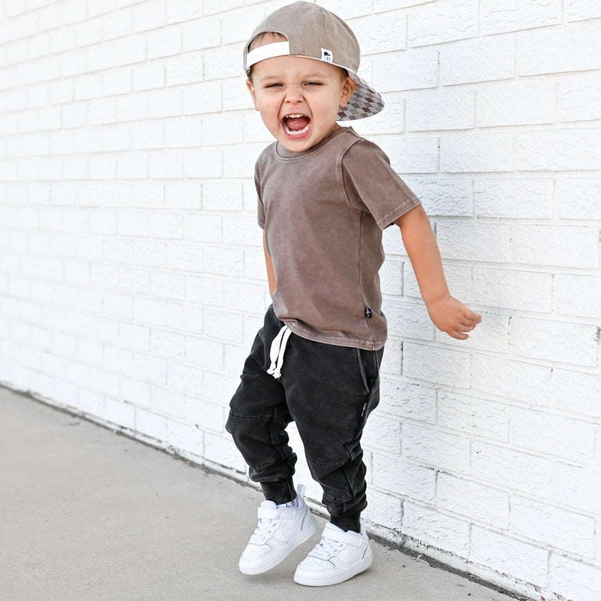 French Terry Joggers-Kids-Krush Kandy, Women's Online Fashion Boutique Located in Phoenix, Arizona (Scottsdale Area)