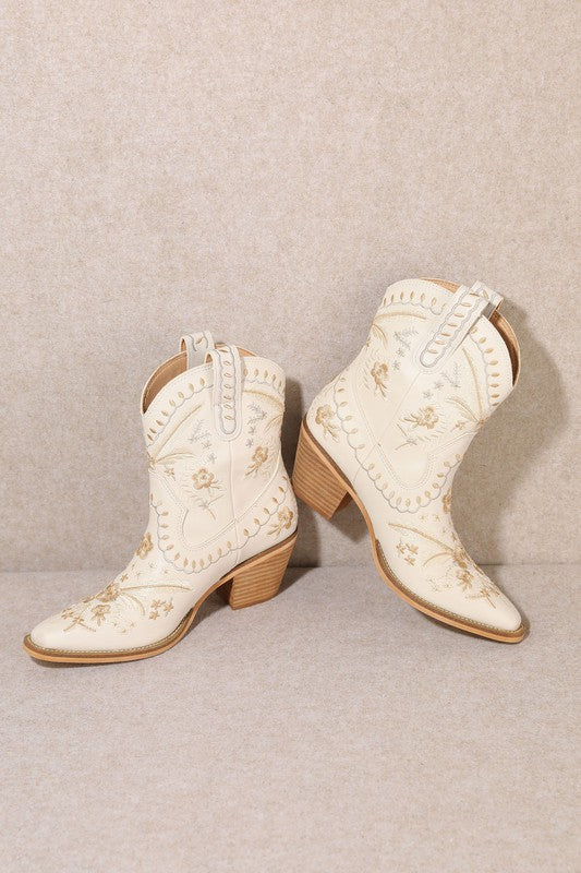 Corral Rhinestone Cowgirl Boots-Boots-Krush Kandy, Women's Online Fashion Boutique Located in Phoenix, Arizona (Scottsdale Area)