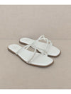 The Bonnie | Strappy Rhinestone Summer Sandal-Sandals-Krush Kandy, Women's Online Fashion Boutique Located in Phoenix, Arizona (Scottsdale Area)