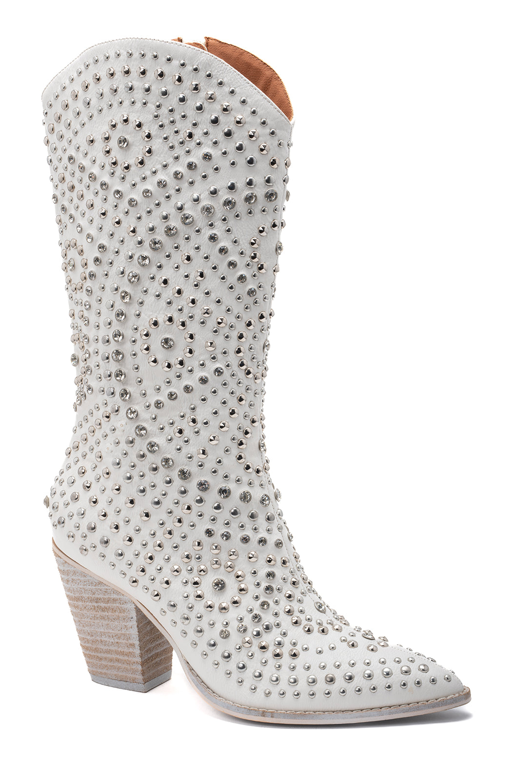 Corky's Boot Scootin, White-Boots-Krush Kandy, Women's Online Fashion Boutique Located in Phoenix, Arizona (Scottsdale Area)