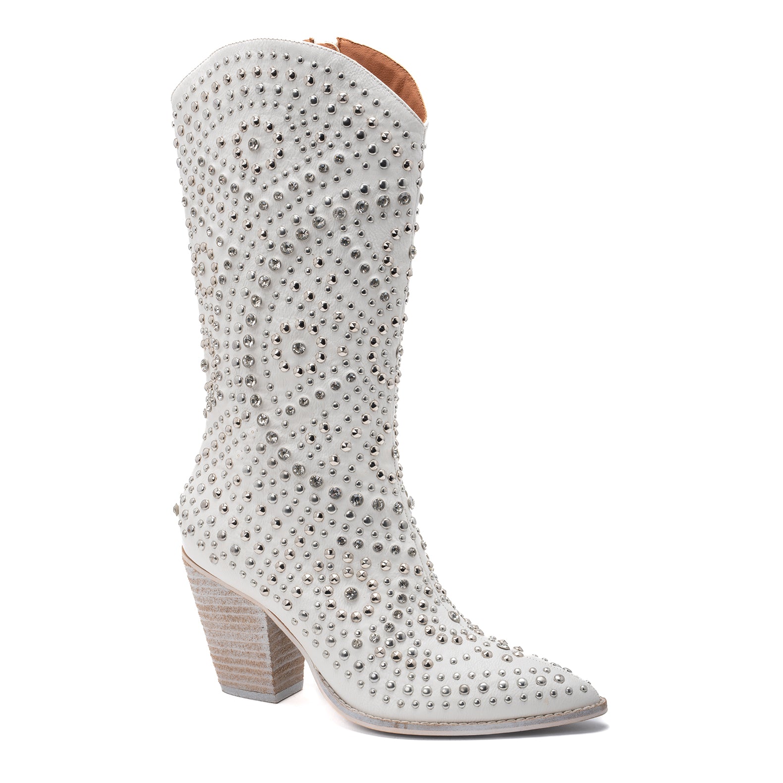 Corky's Boot Scootin, White-Boots-Krush Kandy, Women's Online Fashion Boutique Located in Phoenix, Arizona (Scottsdale Area)