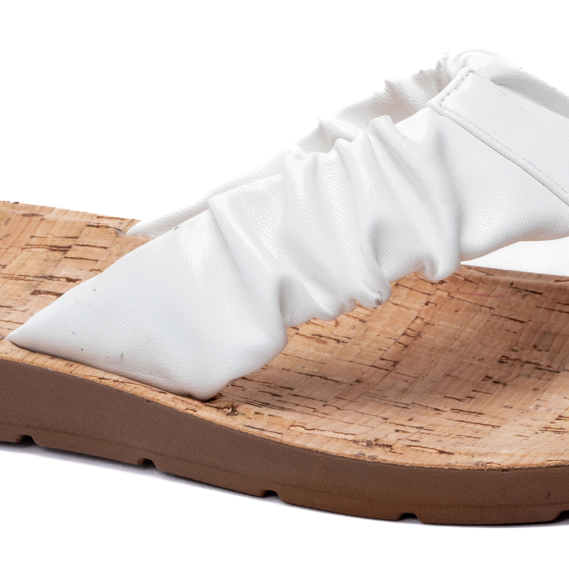 Corky's Cool Off, White-Sandals-Krush Kandy, Women's Online Fashion Boutique Located in Phoenix, Arizona (Scottsdale Area)