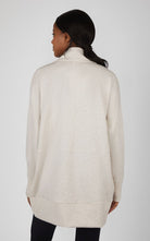 Soft Scuba Cardigan-Cardigans-Krush Kandy, Women's Online Fashion Boutique Located in Phoenix, Arizona (Scottsdale Area)