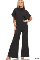 Knitted Sweater Pants-Pants-Krush Kandy, Women's Online Fashion Boutique Located in Phoenix, Arizona (Scottsdale Area)