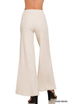 Knitted Sweater Pants-Pants-Krush Kandy, Women's Online Fashion Boutique Located in Phoenix, Arizona (Scottsdale Area)