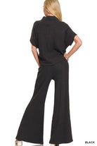 Knitted Sweater Pants-Pants-Krush Kandy, Women's Online Fashion Boutique Located in Phoenix, Arizona (Scottsdale Area)