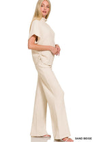 Knitted Sweater Pants-Pants-Krush Kandy, Women's Online Fashion Boutique Located in Phoenix, Arizona (Scottsdale Area)