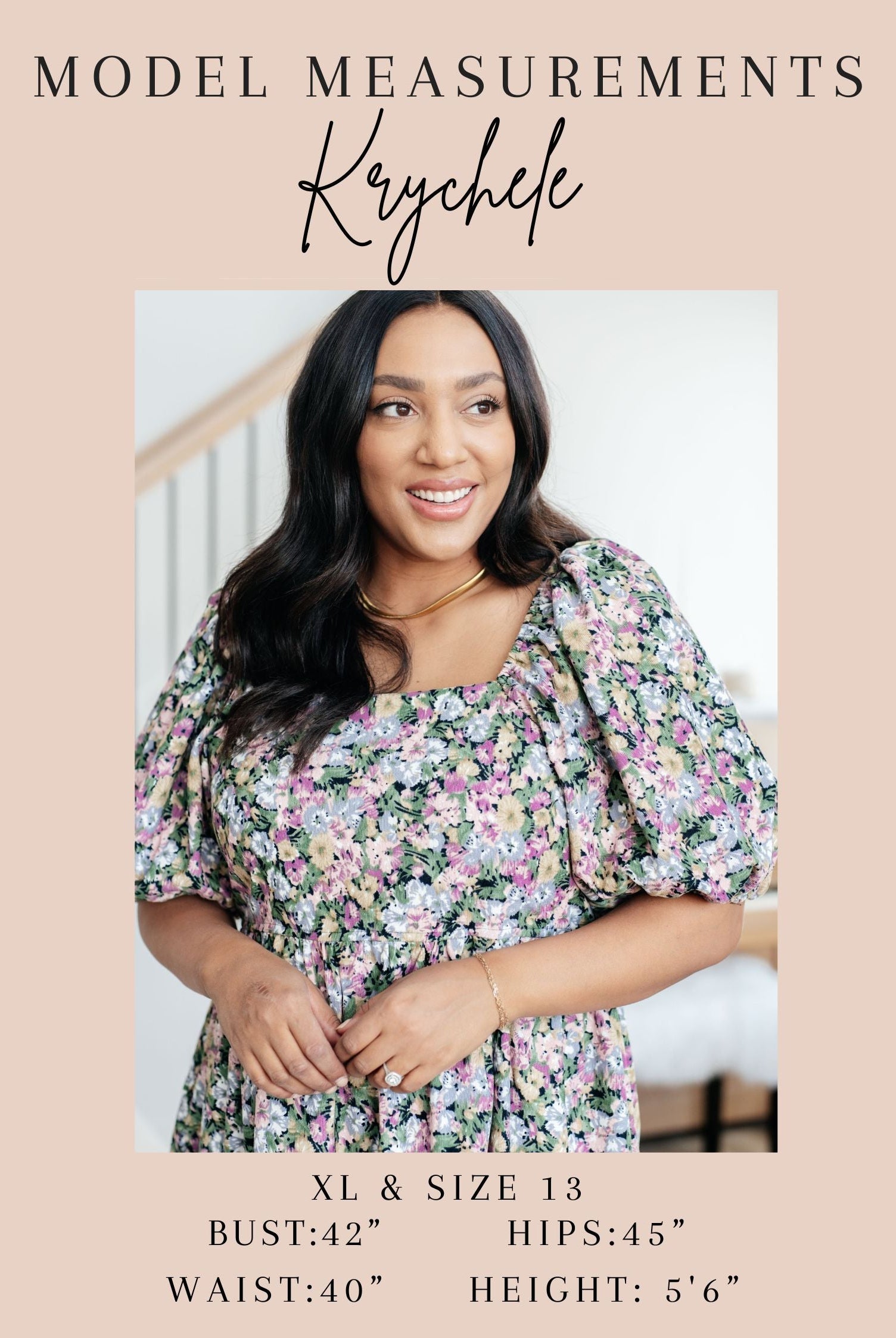 Dreamer Peplum Top in Purple and Pink Floral-Long Sleeve Tops-Krush Kandy, Women's Online Fashion Boutique Located in Phoenix, Arizona (Scottsdale Area)