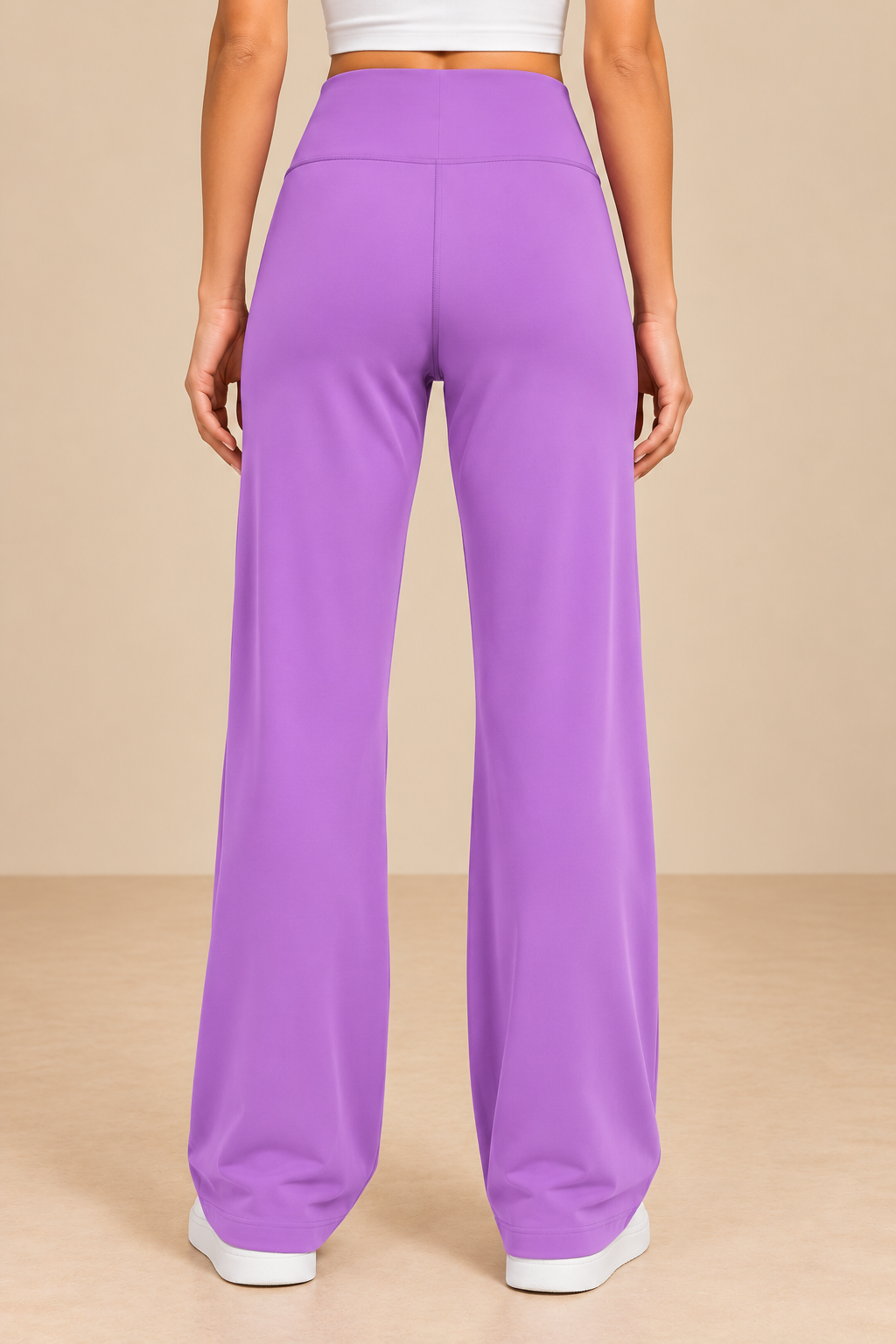 Lavender Wide-Leg Athleisure Ensemble.png