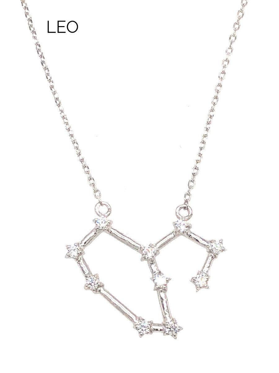 Krush Kouture: Constellation Necklace....The Perfect Personalized Gift!-Chain Necklaces-Krush Kandy, Women's Online Fashion Boutique Located in Phoenix, Arizona (Scottsdale Area)