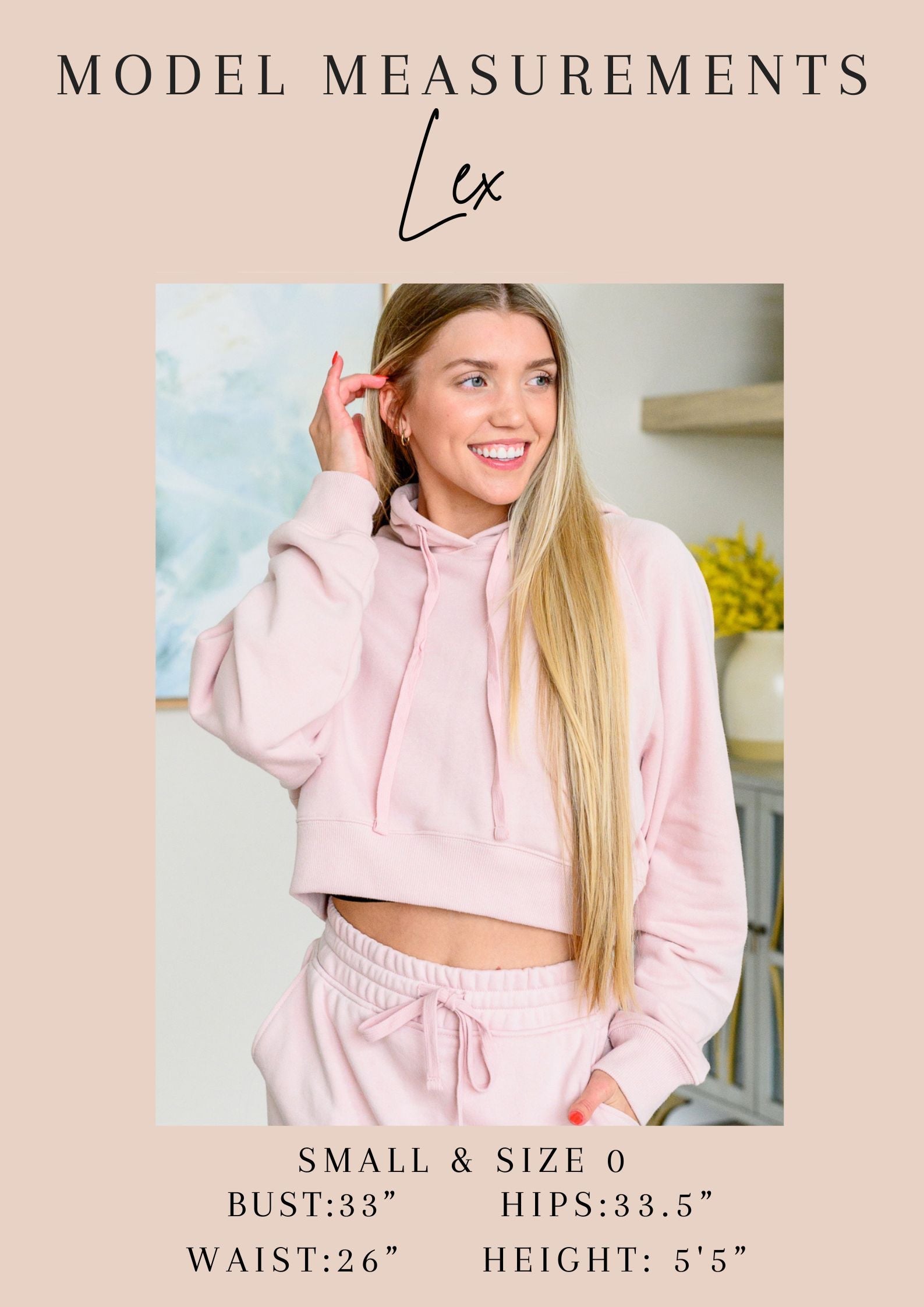 Had Me in the First Half Pullover Hoodie in Baby Pink-Pullovers-Krush Kandy, Women's Online Fashion Boutique Located in Phoenix, Arizona (Scottsdale Area)