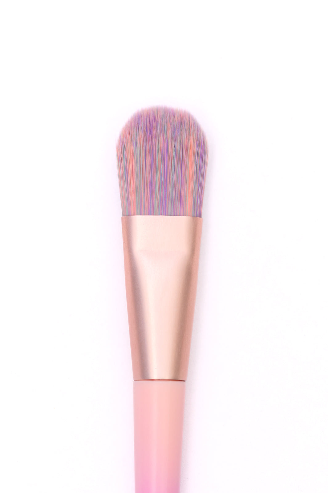 Loud and Clear Bronzer Brush-Beauty-Krush Kandy, Women's Online Fashion Boutique Located in Phoenix, Arizona (Scottsdale Area)