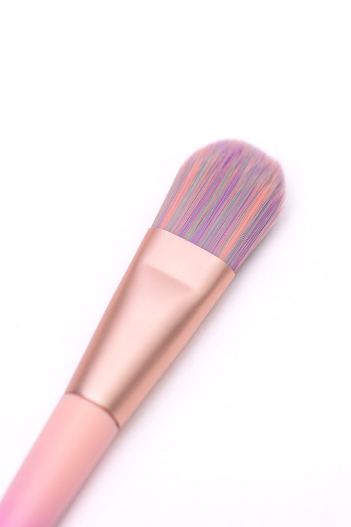 Loud and Clear Bronzer Brush-Beauty-Krush Kandy, Women's Online Fashion Boutique Located in Phoenix, Arizona (Scottsdale Area)